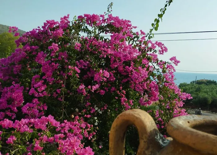 Βίλα Voukamvilia 3 Minutes Walk From