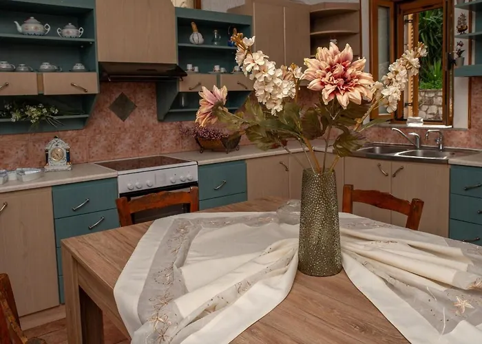 Βίλα Voukamvilia 3 Minutes Walk From *