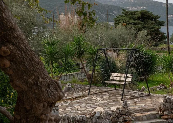 Βίλα Voukamvilia 3 Minutes Walk From *