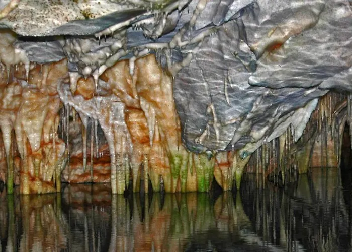 Βίλα Voukamvilia 3 Minutes Walk From Νεόν Οίτιλον