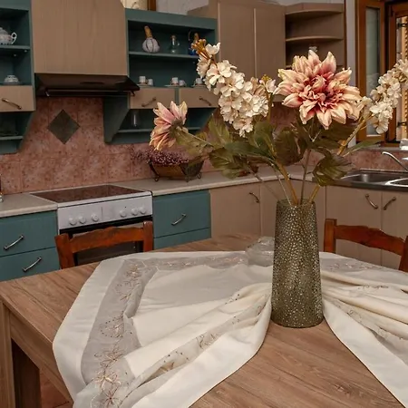 Vila Voukamvilia 3 Minutes Walk From *