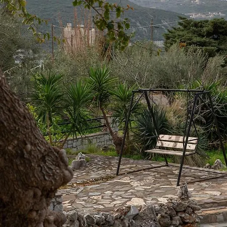 Willa Voukamvilia 3 Minutes Walk From *